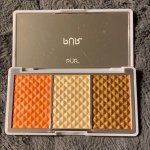 Pur Bronze & Brighten
